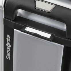 Begroting ???? Samsonite Reiskoffer - Nuon Spinner 55/20 Exp (Handbagage) Matt Silver ???? 23 Begroting ???? Samsonite Reiskoffer - Nuon Spinner 55/20 Exp (Handbagage) Matt Silver ???? -Samsonite Winkel 550x825 108
