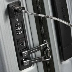 Begroting ???? Samsonite Reiskoffer - Nuon Spinner 55/20 Exp (Handbagage) Matt Silver ???? 31 Begroting ???? Samsonite Reiskoffer - Nuon Spinner 55/20 Exp (Handbagage) Matt Silver ???? -Samsonite Winkel 550x825 112