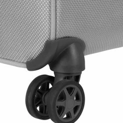 Alternative view of Beste recensies van ???? Samsonite Reiskoffer - Popsoda Spinner 55/20/40 (Handbagage) Light Grey ????