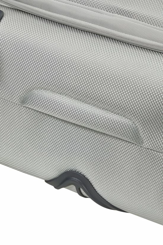 Beste recensies van ???? Samsonite Reiskoffer - Popsoda Spinner 55/20/40 (Handbagage) Light Grey ???? 12 Beste recensies van ???? Samsonite Reiskoffer - Popsoda Spinner 55/20/40 (Handbagage) Light Grey ???? - Afbeelding 10