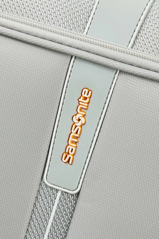 Beste recensies van ???? Samsonite Reiskoffer - Popsoda Spinner 55/20/40 (Handbagage) Light Grey ???? 13 Beste recensies van ???? Samsonite Reiskoffer - Popsoda Spinner 55/20/40 (Handbagage) Light Grey ???? - Afbeelding 11