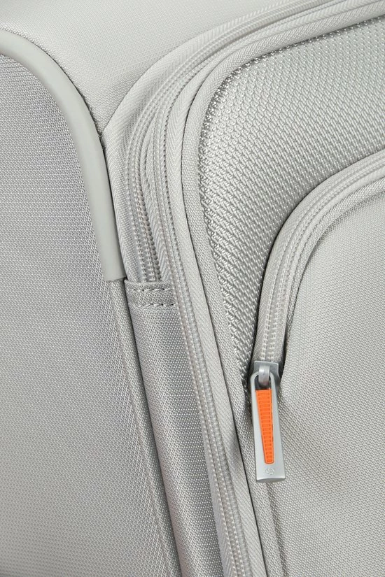 Beste recensies van ???? Samsonite Reiskoffer - Popsoda Spinner 55/20/40 (Handbagage) Light Grey ???? 17 Beste recensies van ???? Samsonite Reiskoffer - Popsoda Spinner 55/20/40 (Handbagage) Light Grey ???? - Afbeelding 15