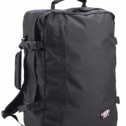 Coupon ???? Cabinzero Cabin Zero Reistas Zonder Wielen Classic - Zwart ???? 33 Coupon ???? Cabinzero Cabin Zero Reistas Zonder Wielen Classic - Zwart ???? -Samsonite Winkel 550x825 123