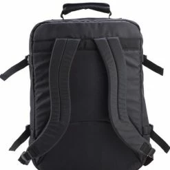 Coupon ???? Cabinzero Cabin Zero Reistas Zonder Wielen Classic - Zwart ???? 34 Coupon ???? Cabinzero Cabin Zero Reistas Zonder Wielen Classic - Zwart ???? -Samsonite Winkel 550x825 124