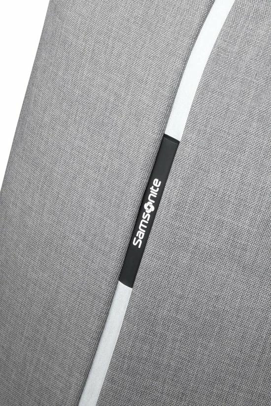 Beste Pirce ???? Samsonite Securipak Laptoprugzak 15.6 Inch - Cool Grey ⭐ 10 Beste Pirce ???? Samsonite Securipak Laptoprugzak 15.6 Inch - Cool Grey ⭐ - Afbeelding 8