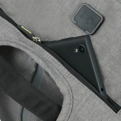 Beste Pirce ???? Samsonite Securipak Laptoprugzak 15.6 Inch - Cool Grey ⭐ 24 Beste Pirce ???? Samsonite Securipak Laptoprugzak 15.6 Inch - Cool Grey ⭐ -Samsonite Winkel 550x825 137