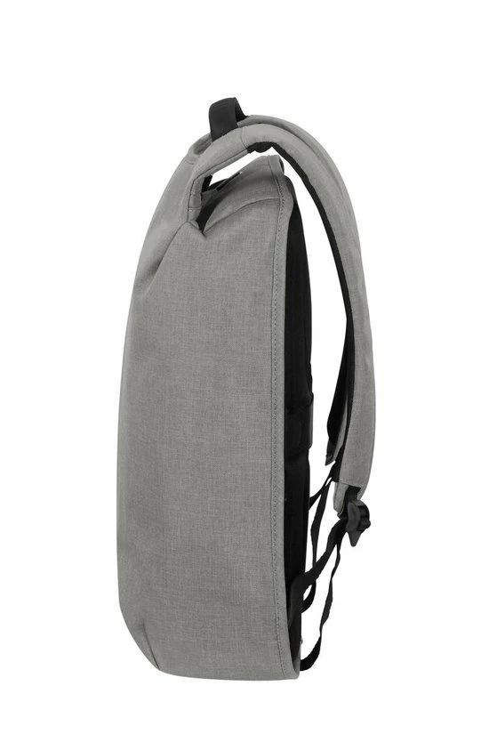 Beste Pirce ???? Samsonite Securipak Laptoprugzak 15.6 Inch - Cool Grey ⭐ 14 Beste Pirce ???? Samsonite Securipak Laptoprugzak 15.6 Inch - Cool Grey ⭐ - Afbeelding 12