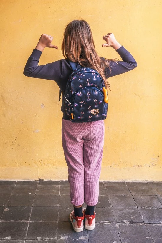 Kopen ✨ Stones And Bones Laurel 2.0 - Ballerinas Meisjes Rugzak - Indigo ???? 6 Kopen ✨ Stones And Bones Laurel 2.0 - Ballerinas Meisjes Rugzak - Indigo ???? - Afbeelding 4