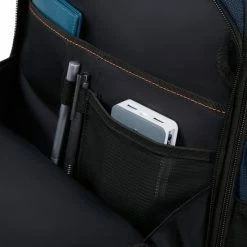 Aanbiedingen ???? "Samsonite Laptoprugzak - Network 4 Lpt ???? Backpack 17.3"" Space Blue" ???? -Samsonite Winkel 550x825