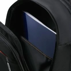 Aanbiedingen ???? "Samsonite Laptoprugzak - Network 4 Lpt ???? Backpack 17.3"" Space Blue" ???? -Samsonite Winkel 550x825 3