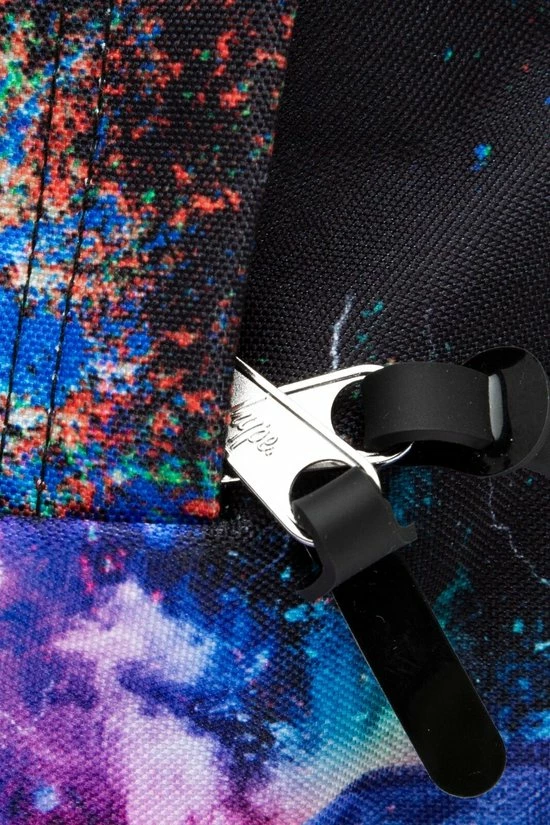 Uitgang ✨ Hype Blue Space Dinosaur ???? Backpack - Rugtas ???? 7 Uitgang ✨ Hype Blue Space Dinosaur ???? Backpack - Rugtas ???? - Afbeelding 5
