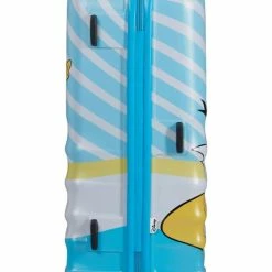 Beste Pirce ???? American Tourister Kinderkoffer - Wavebreaker Disney Spinner67/24 Disney (Medium) Donald Blue Kiss ⌛ -Samsonite Winkel 550x825 41