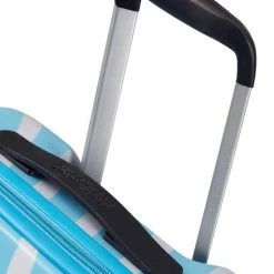 Beste Pirce ???? American Tourister Kinderkoffer - Wavebreaker Disney Spinner67/24 Disney (Medium) Donald Blue Kiss ⌛ -Samsonite Winkel 550x825 44