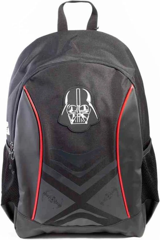 Top 10 ???? Star Wars Darth Vader Face Grote Rugtas - Officiële Merchandise ⭐ 11 Top 10 ???? Star Wars Darth Vader Face Grote Rugtas - Officiële Merchandise ⭐ - Afbeelding 9