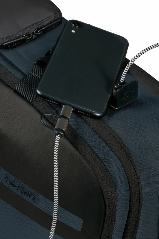 Goedkoopste ???? "Samsonite Laptoprugzak - Biz2Go Bp 15.6"" Daytrip Deep Blue" ???? 13 Goedkoopste ???? "Samsonite Laptoprugzak - Biz2Go Bp 15.6"" Daytrip Deep Blue" ???? - Afbeelding 11