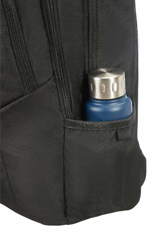 Groothandel ???? American Tourister Urban Groove Rugzak - 26 Liter - Black ???? 5 Groothandel ???? American Tourister Urban Groove Rugzak - 26 Liter - Black ???? - Afbeelding 3