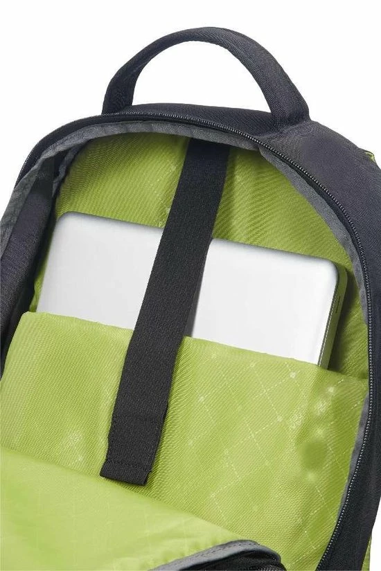 Groothandel ???? American Tourister Urban Groove Rugzak - 26 Liter - Black ???? 7 Groothandel ???? American Tourister Urban Groove Rugzak - 26 Liter - Black ???? - Afbeelding 5