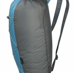 Alternative view of Hete verkoop ???? Sea To Summit Ultra-Sil Dry Daypack Opvouwbare Waterdichte Rugzak - 22L - 110g - Blauw ????