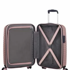 Beste deal ???? American Tourister Aero Racer Spinner Reiskoffer (Handbagage) - 37 Liter - Rose Pink ???? 12 Beste deal ???? American Tourister Aero Racer Spinner Reiskoffer (Handbagage) - 37 Liter - Rose Pink ???? -Samsonite Winkel 550x825 72