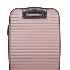 Beste deal ???? American Tourister Aero Racer Spinner Reiskoffer (Handbagage) - 37 Liter - Rose Pink ???? 13 Beste deal ???? American Tourister Aero Racer Spinner Reiskoffer (Handbagage) - 37 Liter - Rose Pink ???? -Samsonite Winkel 550x825 73