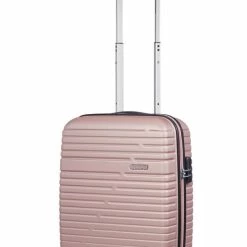 Beste deal ???? American Tourister Aero Racer Spinner Reiskoffer (Handbagage) - 37 Liter - Rose Pink ???? 14 Beste deal ???? American Tourister Aero Racer Spinner Reiskoffer (Handbagage) - 37 Liter - Rose Pink ???? -Samsonite Winkel 550x825 74