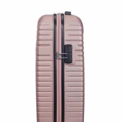 Beste deal ???? American Tourister Aero Racer Spinner Reiskoffer (Handbagage) - 37 Liter - Rose Pink ???? 15 Beste deal ???? American Tourister Aero Racer Spinner Reiskoffer (Handbagage) - 37 Liter - Rose Pink ???? -Samsonite Winkel 550x825 75