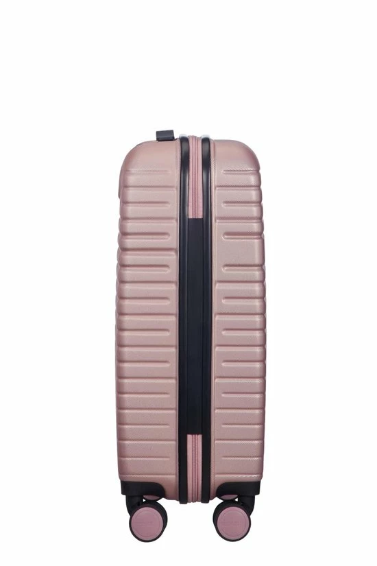 Beste deal ???? American Tourister Aero Racer Spinner Reiskoffer (Handbagage) - 37 Liter - Rose Pink ???? 9 Beste deal ???? American Tourister Aero Racer Spinner Reiskoffer (Handbagage) - 37 Liter - Rose Pink ???? - Afbeelding 7