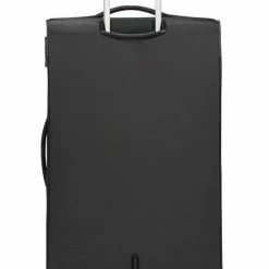 Flash-uitverkoop ???? American Tourister Reiskoffer - Crosstrack Spinner 79/29 Tsa Uitbreidbaar (Large) Grey/Red ???? 17 Flash-uitverkoop ???? American Tourister Reiskoffer - Crosstrack Spinner 79/29 Tsa Uitbreidbaar (Large) Grey/Red ???? -Samsonite Winkel 550x825 8