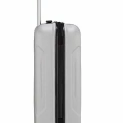 Hete verkoop ???? American Tourister Reiskoffer - Tracklite Spinner 55/20 (Handbagage) Silver ???? -Samsonite Winkel 550x825 83