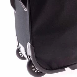 Uitgang ???? Gladiator Metro Grote Wieltas - 80 Cm - 104 Liter - Zwart ???? -Samsonite Winkel 550x825 96