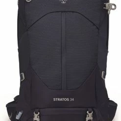 Alternative view of Beste Pirce ???? Osprey Mannen ???? Backpack / Rugtas / Wandel Rugzak - Stratos - Blauw ????