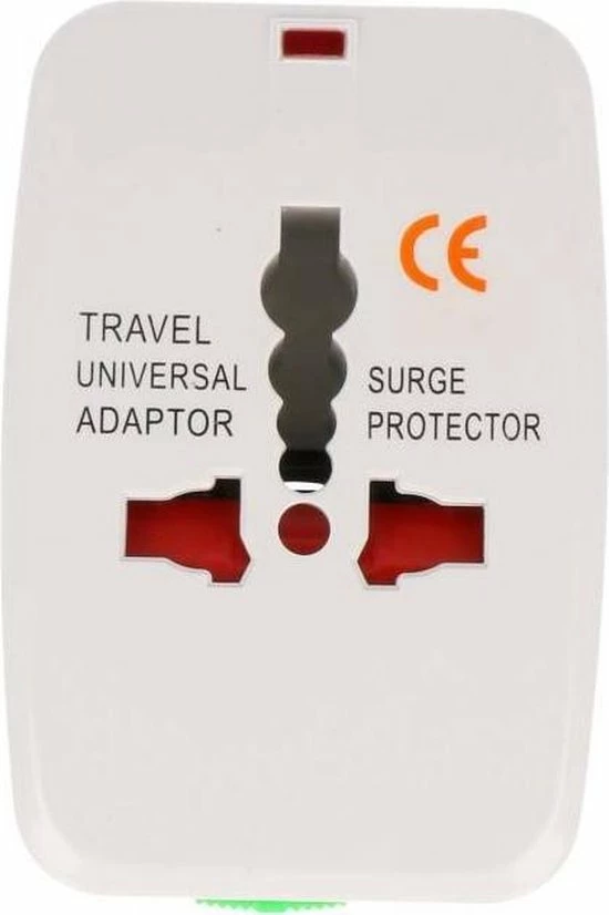 Beste deal ❤️ Hoesjeshoek.nl Travel Universal Adaptor ???? 3 Beste deal ❤️ Hoesjeshoek.nl Travel Universal Adaptor ????
