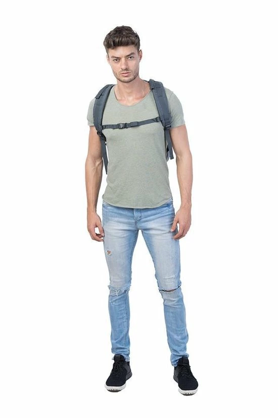 Promo ???? CabinZero Military 28L Lightweight Cabin Bag Navy ✔️ 16 Promo ???? CabinZero Military 28L Lightweight Cabin Bag Navy ✔️ - Afbeelding 14