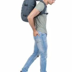 Promo ???? CabinZero Military 28L Lightweight Cabin Bag Navy ✔️ 24 Promo ???? CabinZero Military 28L Lightweight Cabin Bag Navy ✔️ -Samsonite Winkel 550x827 8