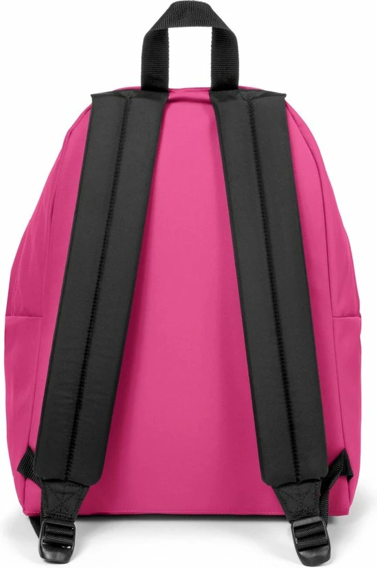 Beste recensies van ???? Eastpak - Padded Pak'r - Rugzak 24 Liter - Pink Escape ???? 7 Beste recensies van ???? Eastpak - Padded Pak'r - Rugzak 24 Liter - Pink Escape ???? - Afbeelding 5