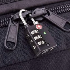 Aanbiedingen ???? Cabinzero Cabin Zero Military Cabin Bag 36L Absolute Black ???? -Samsonite Winkel 550x828 10