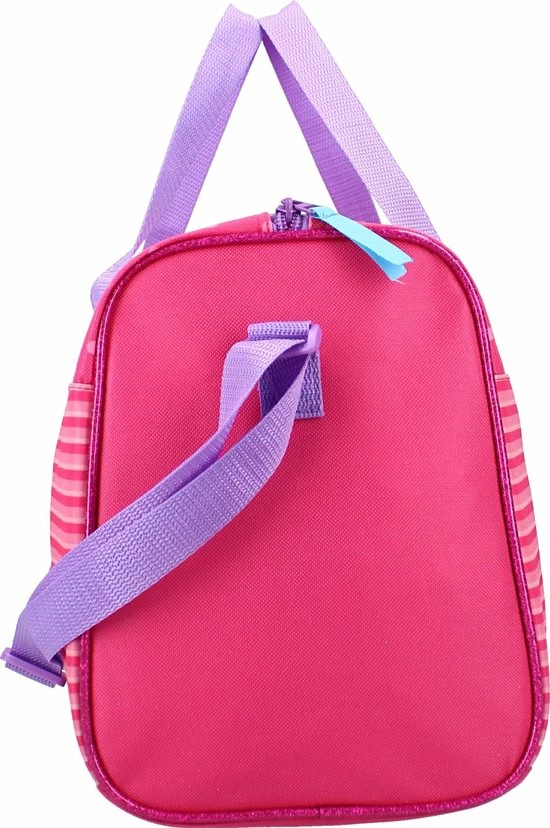 Beste recensies van ???? Nickelodeon Sporttas Peppa Pig Junior 18 Liter Polyester Roze ❤️ 4 Beste recensies van ???? Nickelodeon Sporttas Peppa Pig Junior 18 Liter Polyester Roze ❤️ - Afbeelding 2