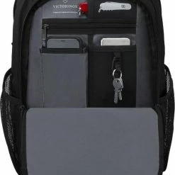Top 10 ???? Victorinox Vx Sport Evo ???? Backpack 16,4 Black ???? -Samsonite Winkel 550x828 13