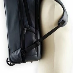 Nieuw ???? Delsey Parvis Plus ???? Backpack Trolley - Water Resistant - 2 Compartments - 17,3 Inch - Grey ???? 27 Nieuw ???? Delsey Parvis Plus ???? Backpack Trolley - Water Resistant - 2 Compartments - 17,3 Inch - Grey ???? -Samsonite Winkel 550x828 14