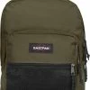 Beste Pirce ???? Eastpak - Pinnacle Rugzak - 38 Liter - Army Olive ✔️ -Samsonite Winkel 550x828 3