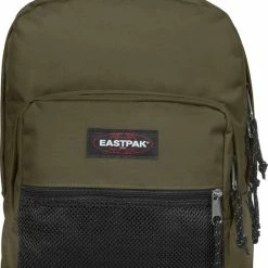 Beste Pirce ???? Eastpak - Pinnacle Rugzak - 38 Liter - Army Olive ✔️