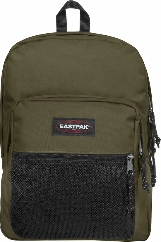 Beste Pirce ???? Eastpak - Pinnacle Rugzak - 38 Liter - Army Olive ✔️ 3 Beste Pirce ???? Eastpak - Pinnacle Rugzak - 38 Liter - Army Olive ✔️