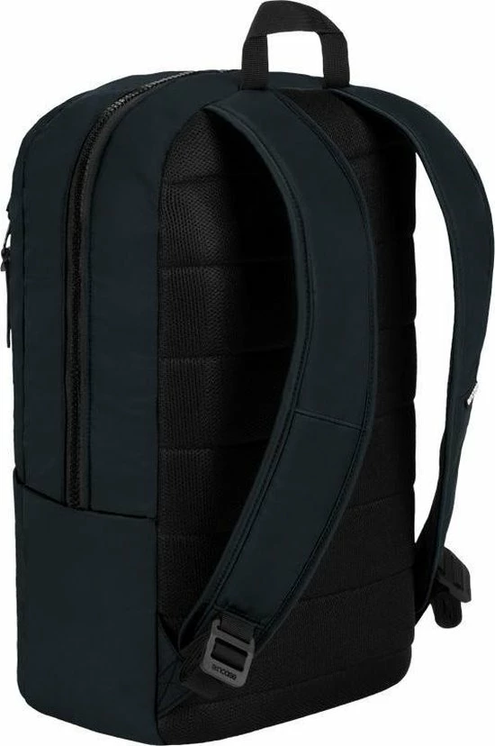 Groothandel ⭐ Incase Compass Rugzak Voor MacBook Pro Tot 16" - Navy Blauw ???? 4 Groothandel ⭐ Incase Compass Rugzak Voor MacBook Pro Tot 16" - Navy Blauw ???? - Afbeelding 2