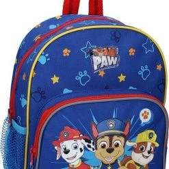 Beste Verkoop ???? Merkloos PAW Patrol Teamwork Rugzak - 5,5 L - Blauw ???? 13 Beste Verkoop ???? Merkloos PAW Patrol Teamwork Rugzak - 5,5 L - Blauw ???? -Samsonite Winkel 550x829 1