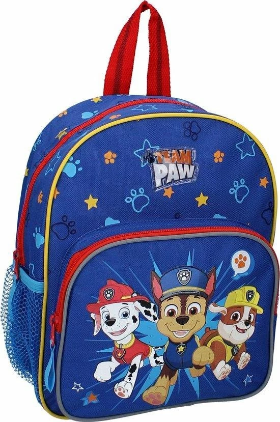 Beste Verkoop ???? Merkloos PAW Patrol Teamwork Rugzak - 5,5 L - Blauw ???? 7 Beste Verkoop ???? Merkloos PAW Patrol Teamwork Rugzak - 5,5 L - Blauw ???? - Afbeelding 5