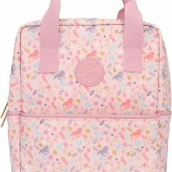 Beste Verkoop ???? Depesche Miss Melody Rugzak ???? SUMMER GARDEN ✨
