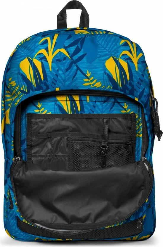 Flash-uitverkoop ✔️ Eastpak - Pinnacle - Rugzak - 38 Liter - Brize Turquoise ???? 8 Flash-uitverkoop ✔️ Eastpak - Pinnacle - Rugzak - 38 Liter - Brize Turquoise ???? - Afbeelding 6