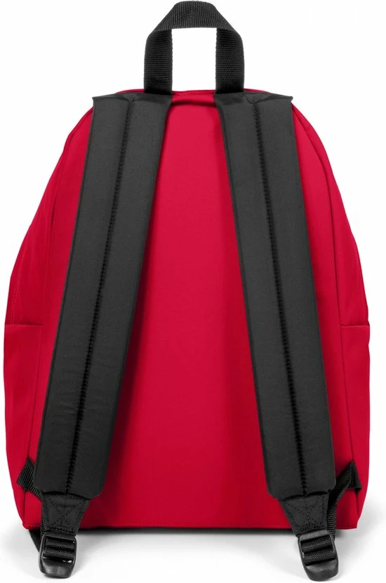 Kopen ???? Eastpak - Padded Pak'R - Rugzak - 24 Liter - Sailor Red ???? 5 Kopen ???? Eastpak - Padded Pak'R - Rugzak - 24 Liter - Sailor Red ???? - Afbeelding 3