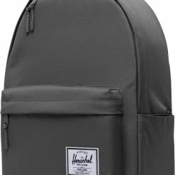Beste Verkoop ???? Herschel Classic X-Large Gargoyle / Ruime Rugzak Met 30L Opbergvolume - 15" Laptopvak - Twee Zijvakken Voor Drinkfles / Met Levenslange Fabrieksgarantie / Limited Lifetime Warranty / Grijs ???? -Samsonite Winkel 550x830 6