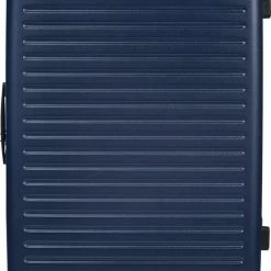 Nieuw ???? Samsonite Reiskoffer - Stackd Spinner 81/30 (Groot) Navy ❤️ -Samsonite Winkel 550x831 5